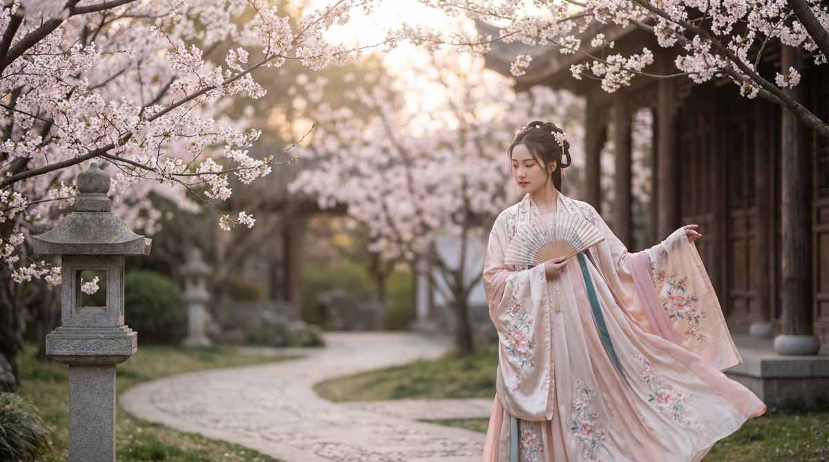 五一吃瓜网页登录入口视频-古风汉服写真