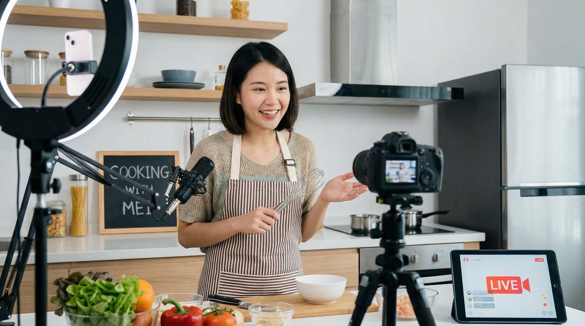 五一吃瓜网页登录入口视频-美食直播