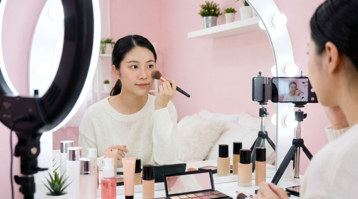 五一吃瓜网页登录入口视频-美妆教程