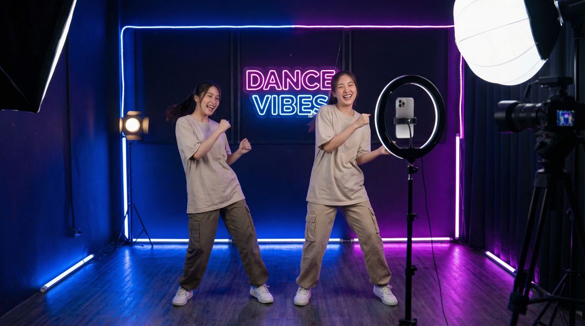 五一吃瓜网页登录入口视频-双人舞蹈挑战